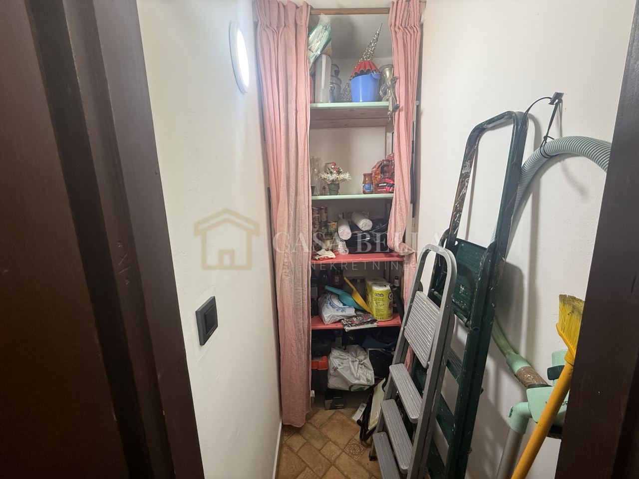 Apartment u Rijeci, 75m², 2 sobe, slika 5