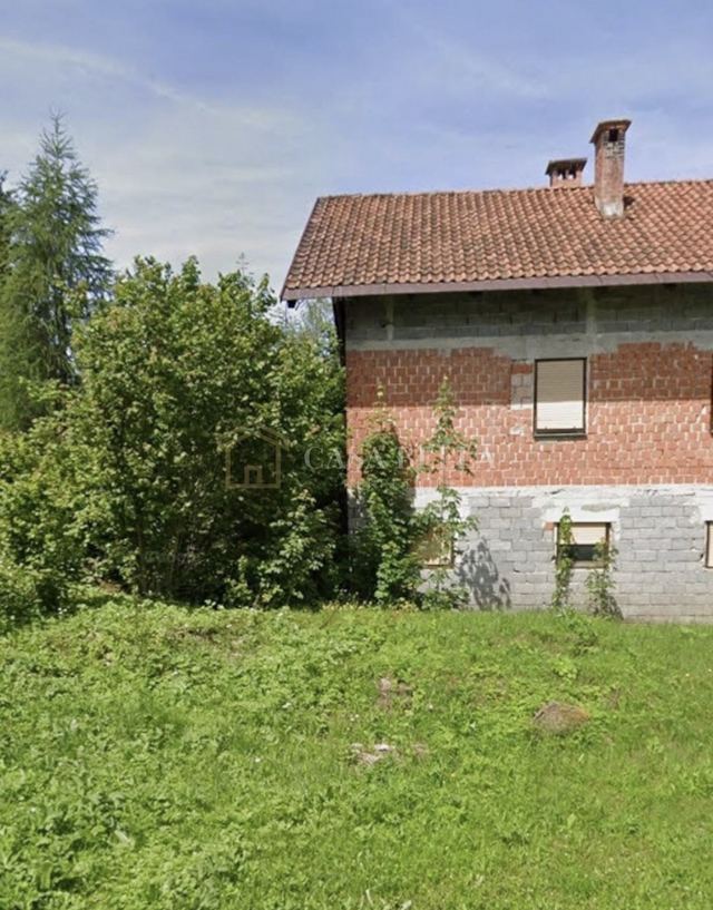 Kuća u Čabaru, 297m², slika 2