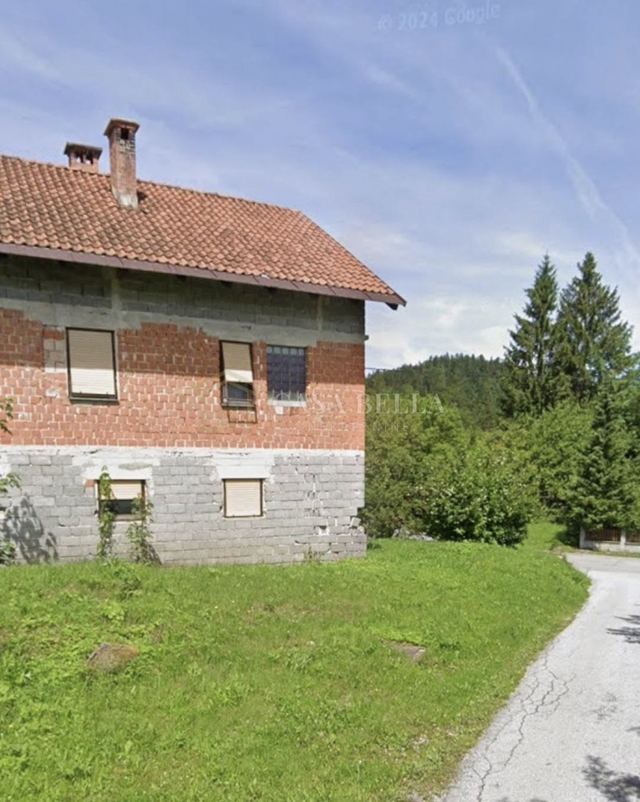 Kuća u Čabaru, 297m², slika 3