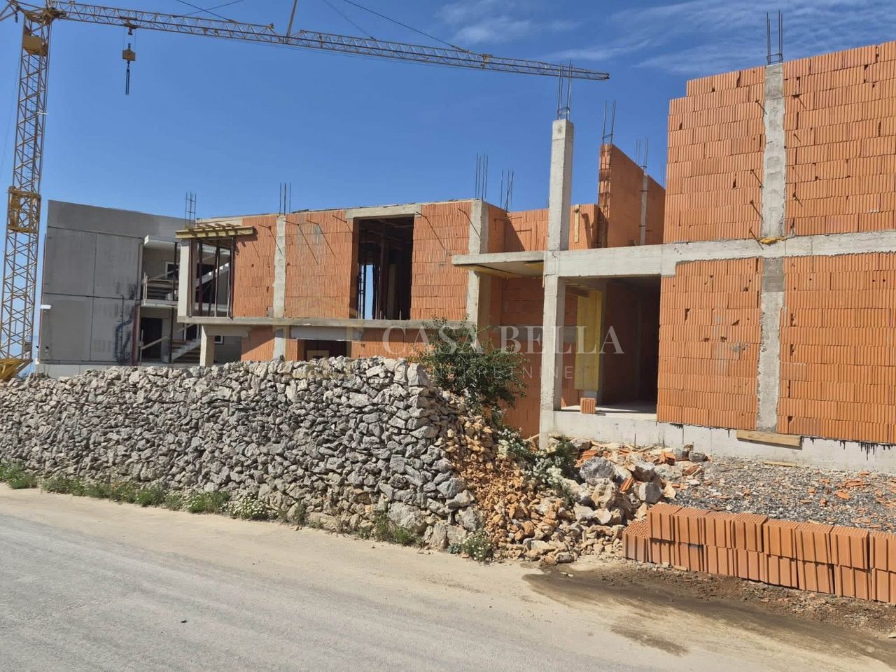 Casa u Novi Vinodolskiu, 450m², slika 3