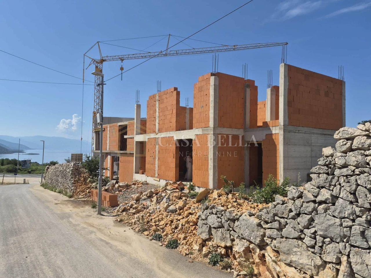 Casa u Novi Vinodolskiu, 450m², slika 5