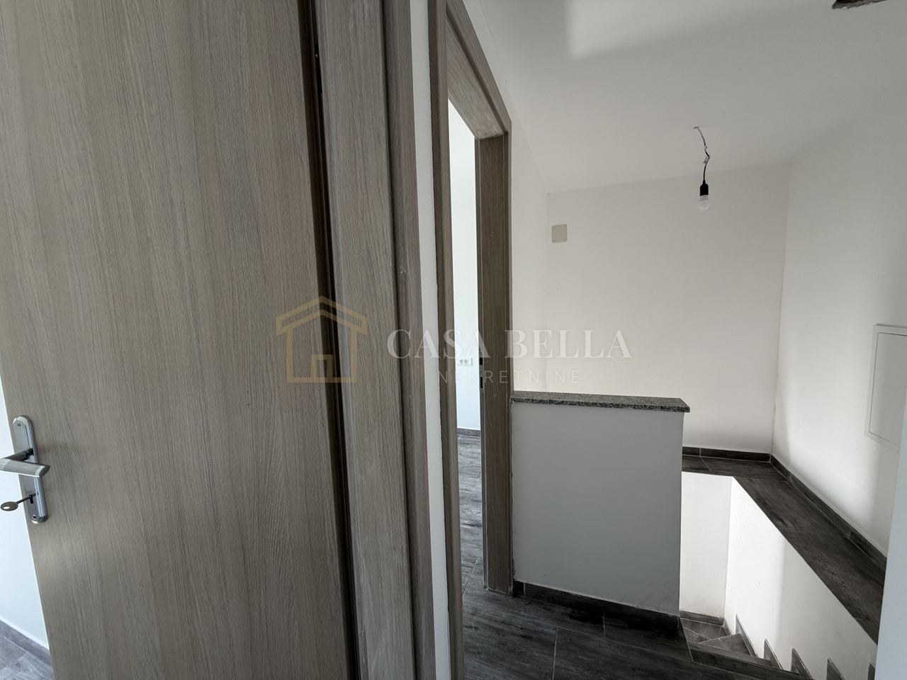 Haus u Vinodolskoj općini, 80m², 2 sobe, slika 5