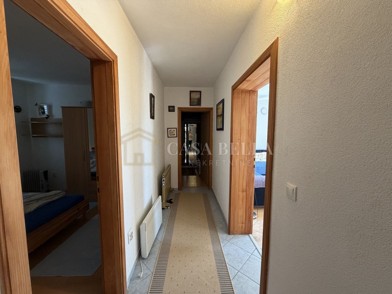Haus u Novi Vinodolskiu, 350m², 7 soba, slika 4
