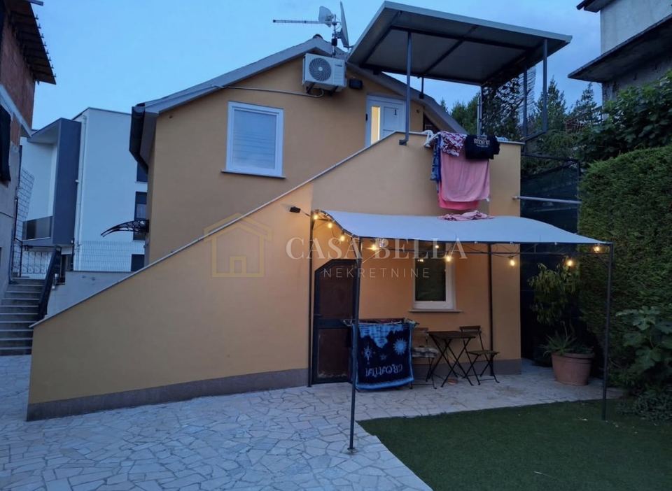 Kuća u Medulinu, 100m²