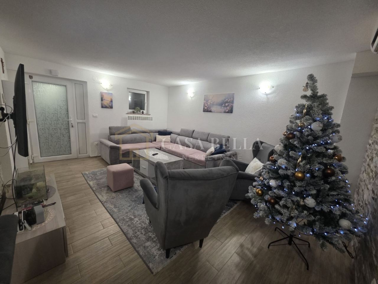 Stan u Medulinu, 66.68m², 3 sobe, slika 2
