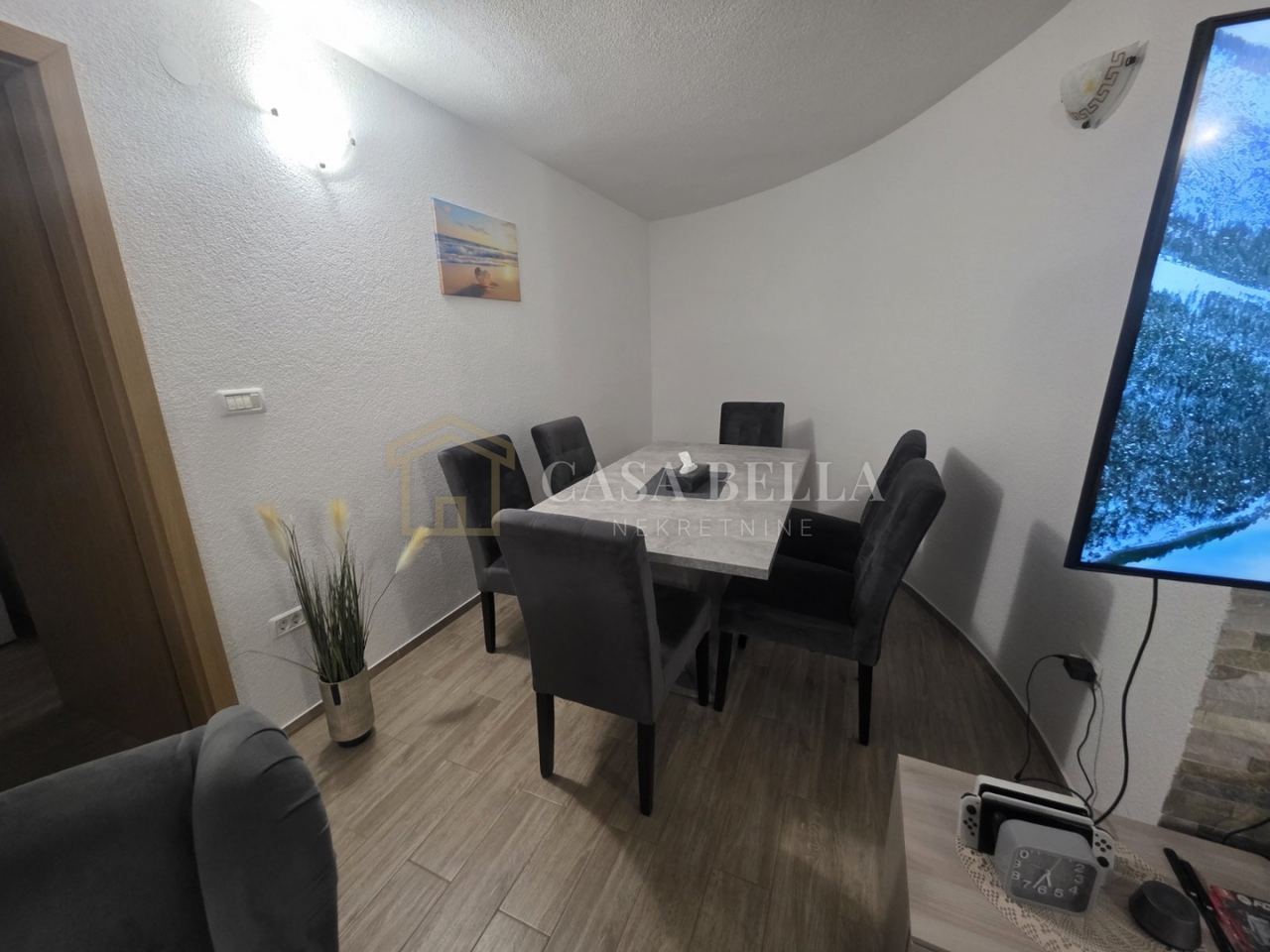 Stan u Medulinu, 66.68m², 3 sobe, slika 3