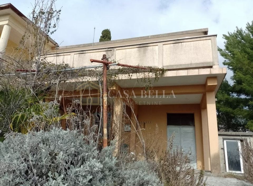 Casa u Rabu, 225m², slika 5