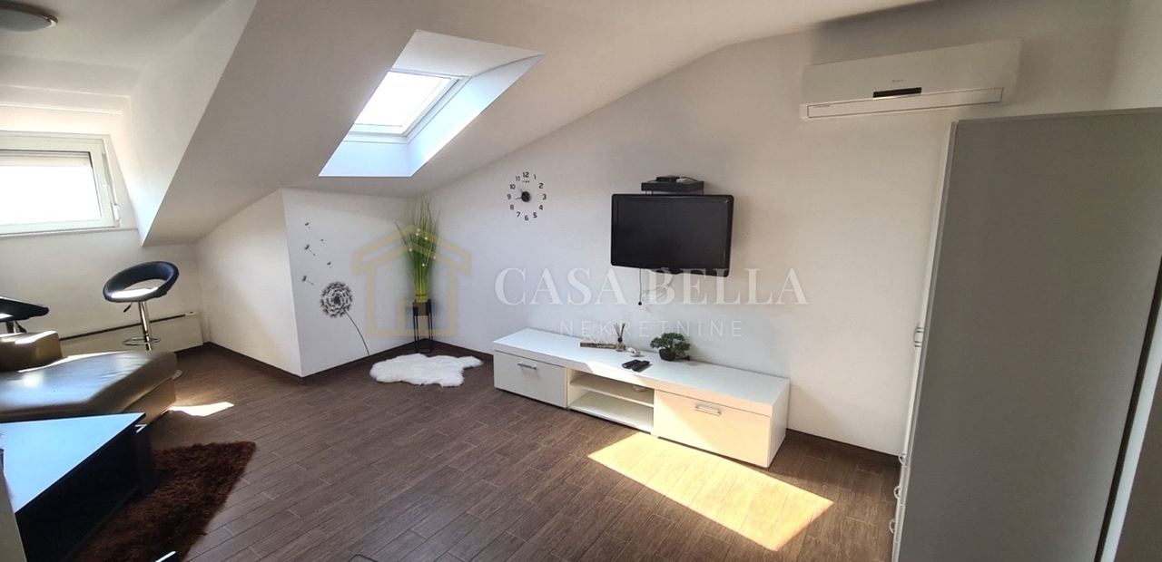 Stan u Novi Vinodolskiu, 50.24m², 2 sobe, slika 2