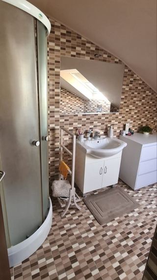 Stan u Novi Vinodolskiu, 50.24m², 2 sobe, slika 5