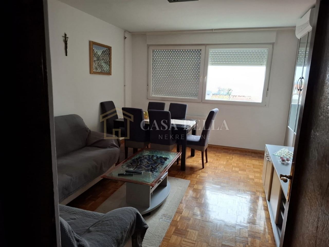Stan u Velika Gorici, 76m², 2 sobe, slika 3