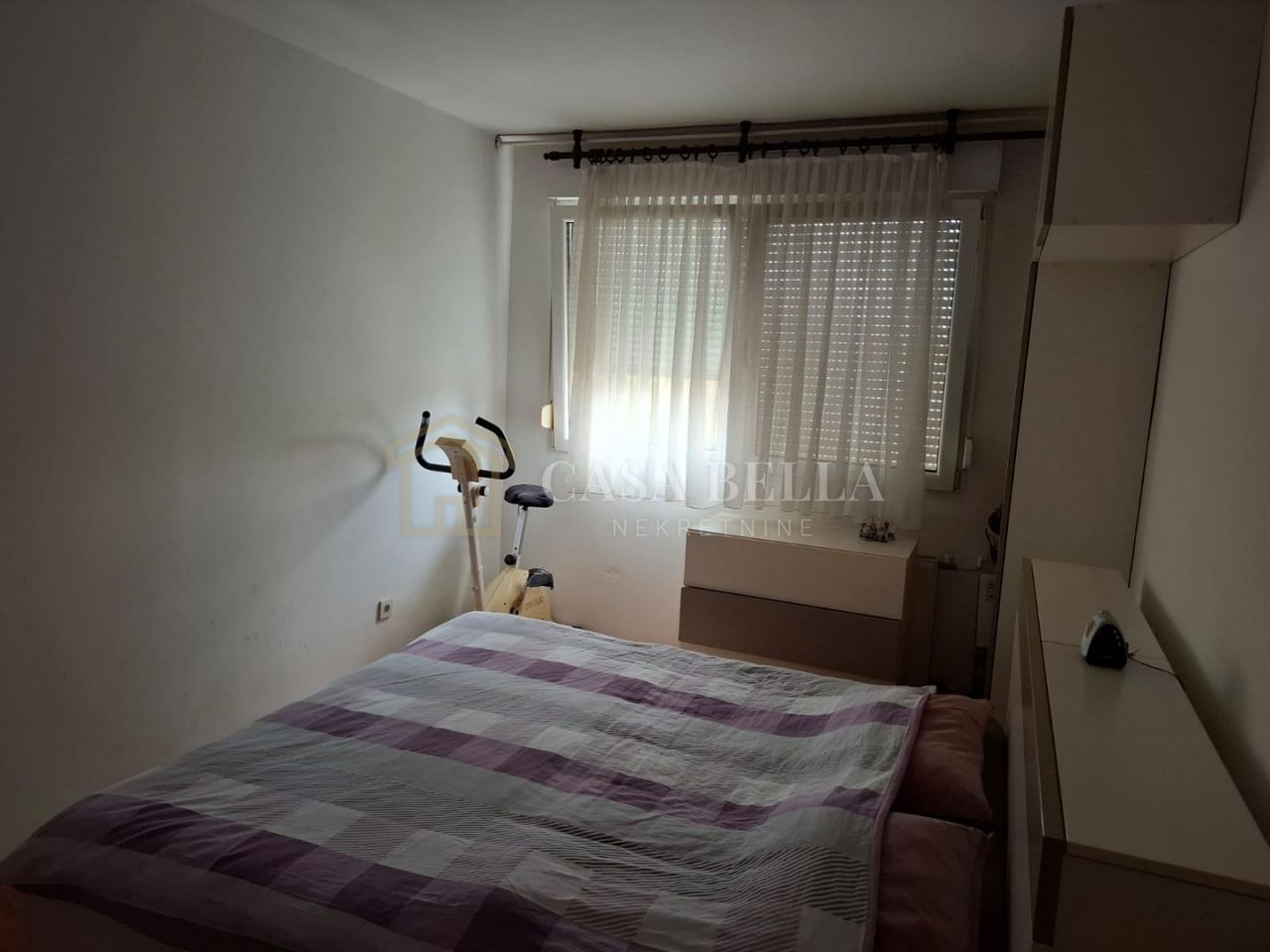 Stan u Velika Gorici, 76m², 2 sobe, slika 5
