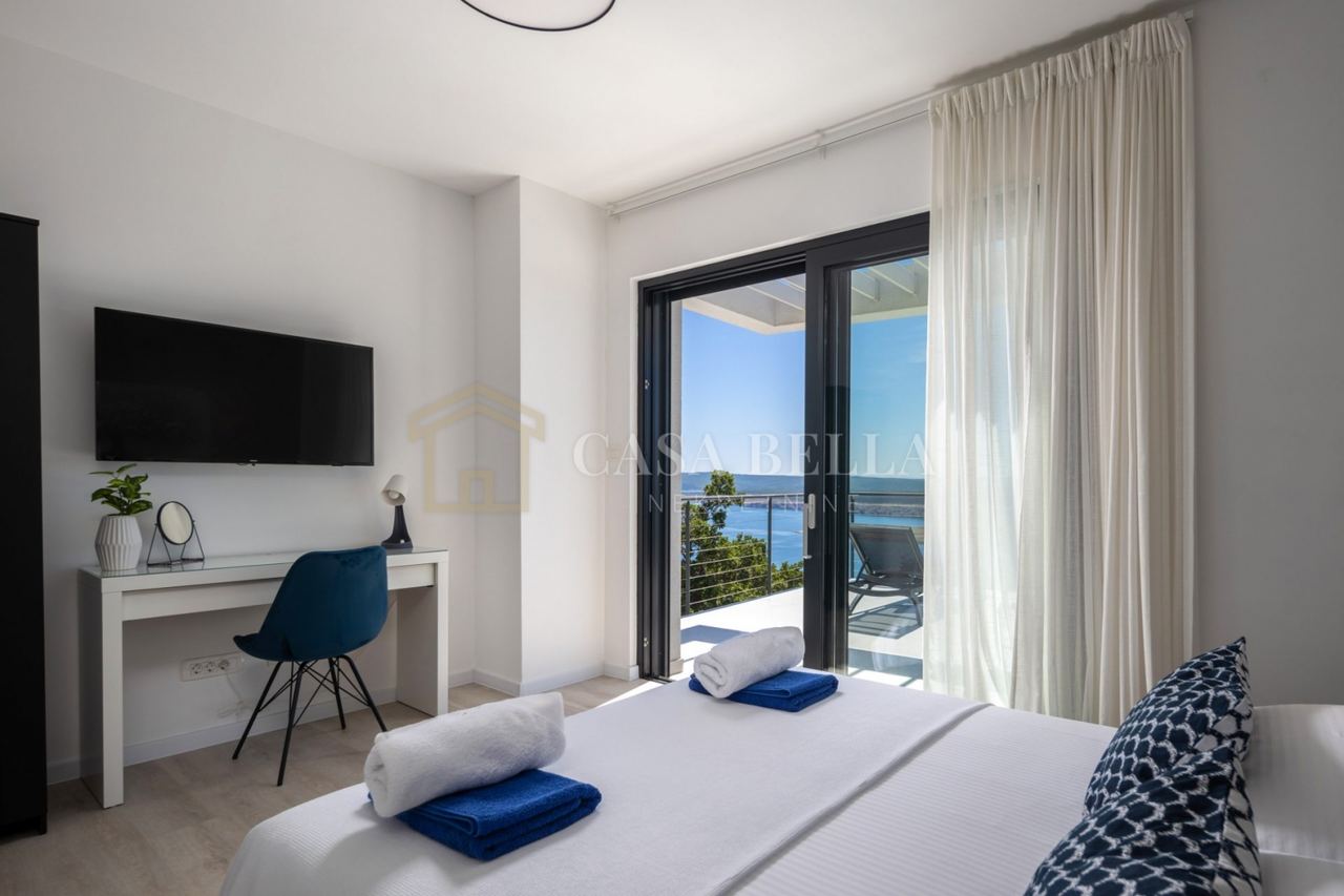 Kuća u Kraljevici, 260m², 3 sobe, slika 5