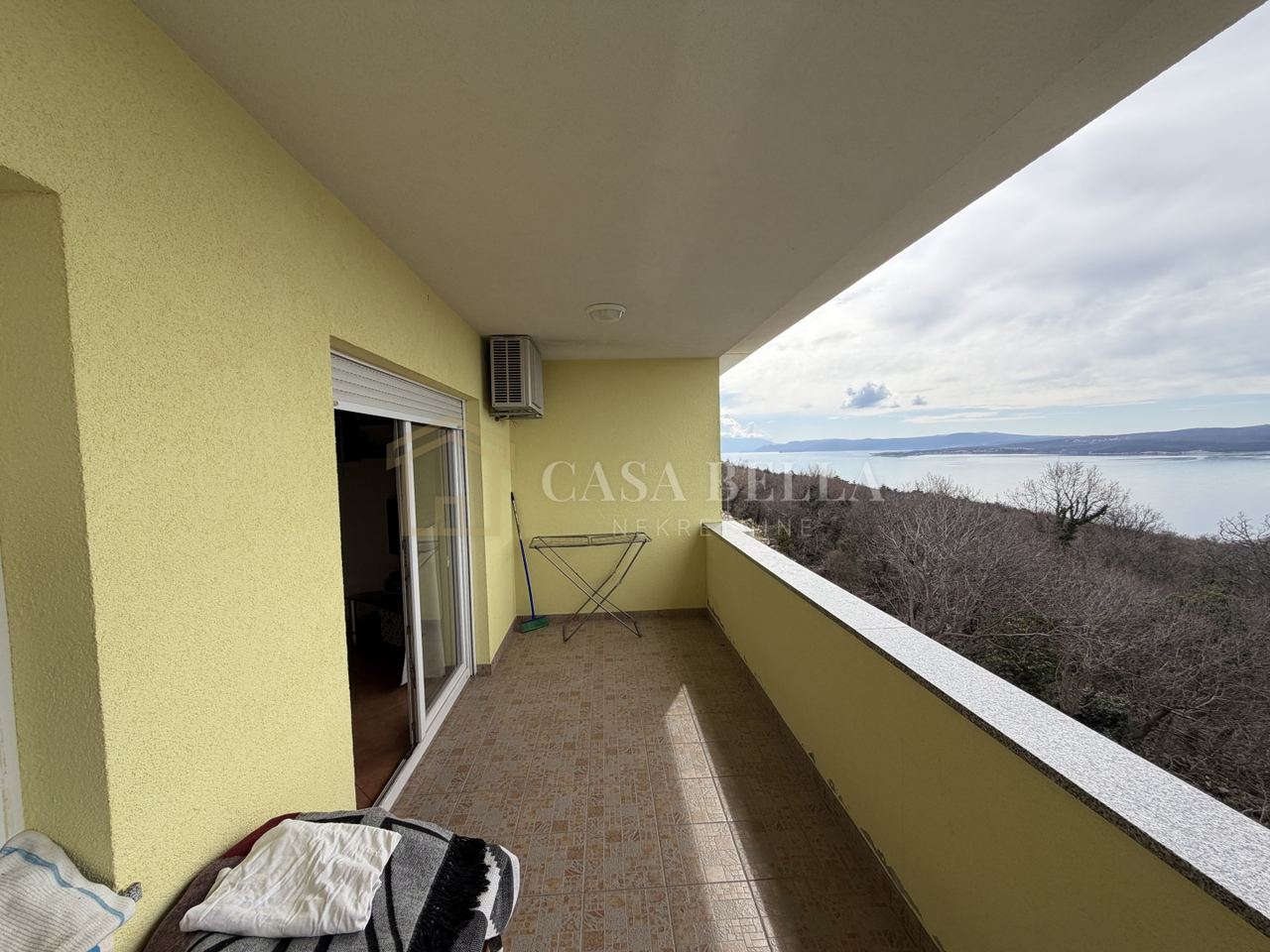 Stan u Crikvenici, 60.27m², 2 sobe, slika 2