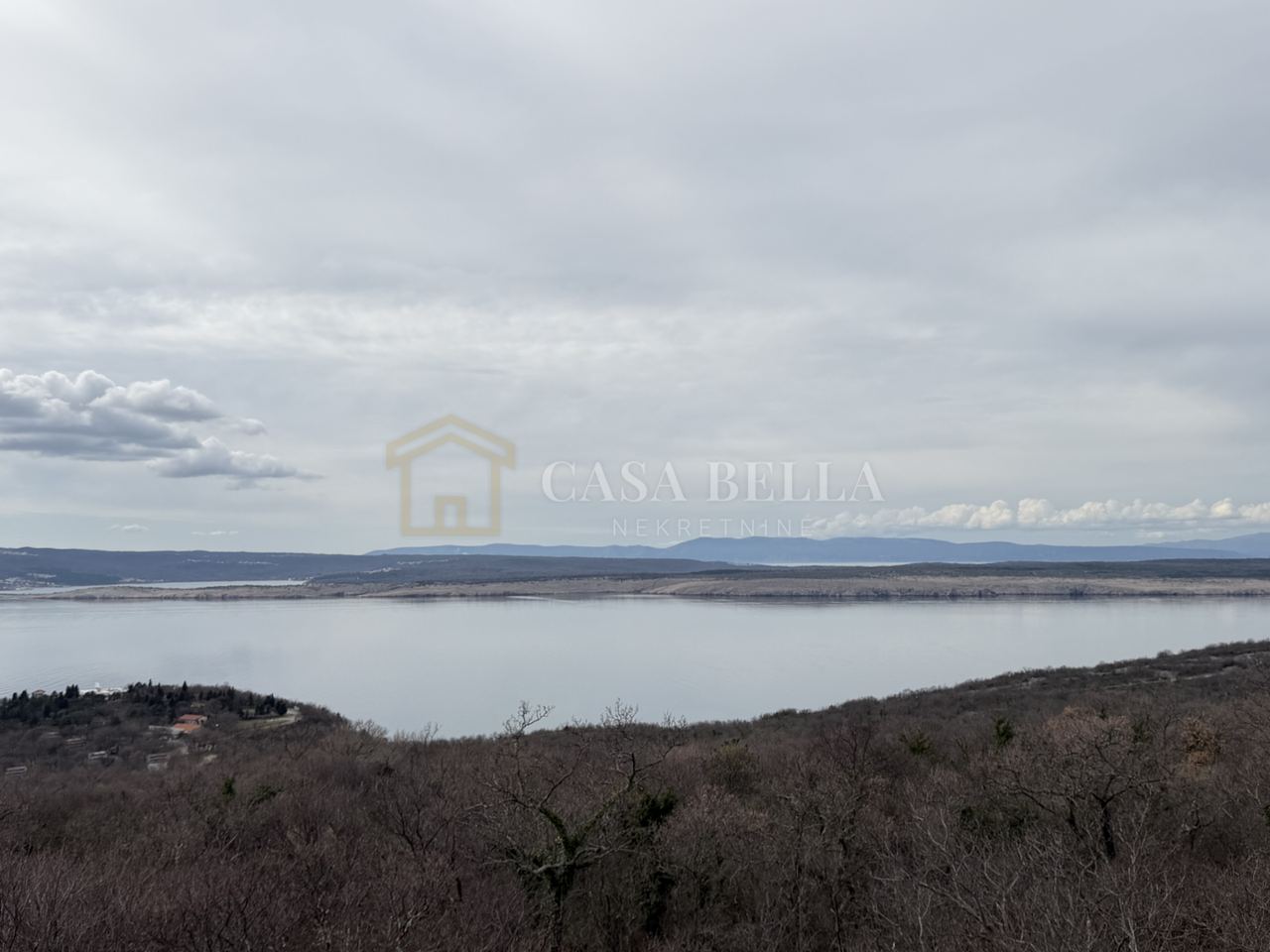 Stan u Crikvenici, 60.27m², 2 sobe, slika 4