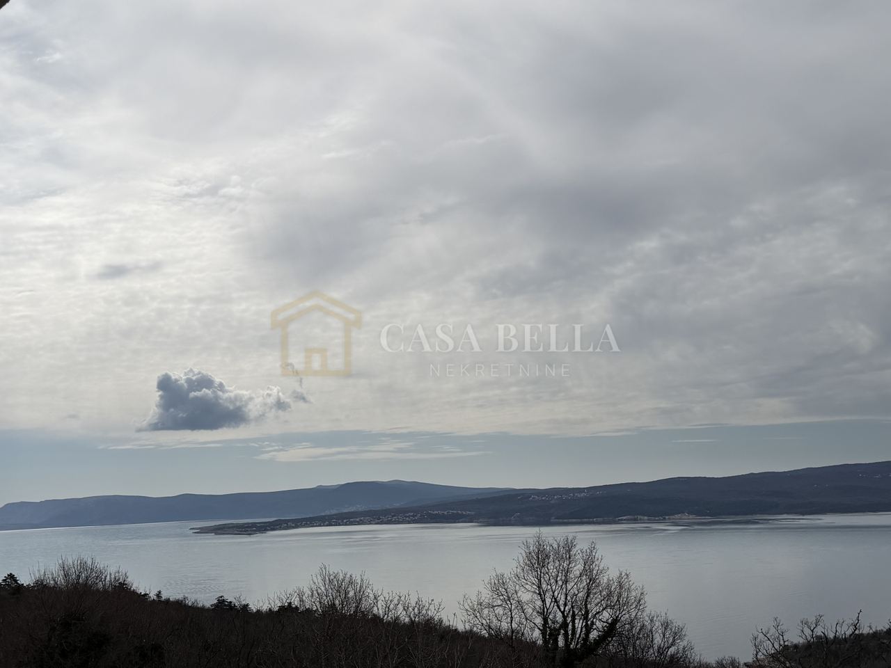 Stan u Crikvenici, 60.27m², 2 sobe, slika 5