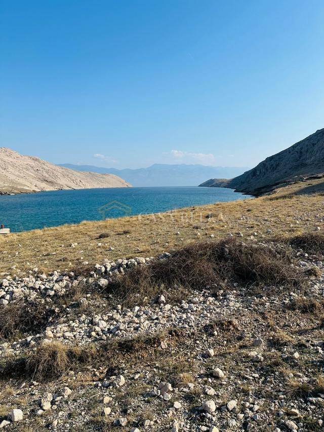 Land u Baškoj, 892m², slika 3