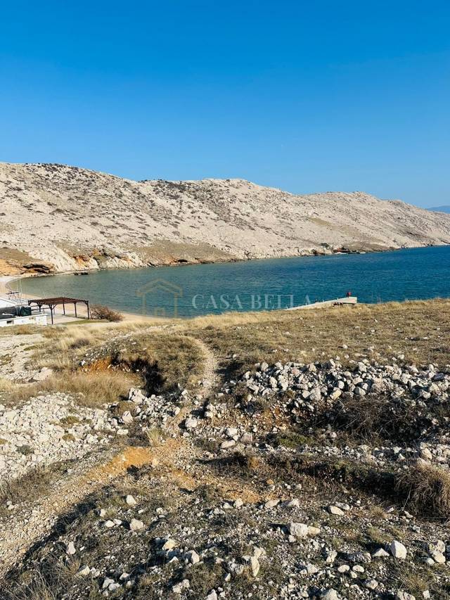 Land u Baškoj, 892m², slika 5