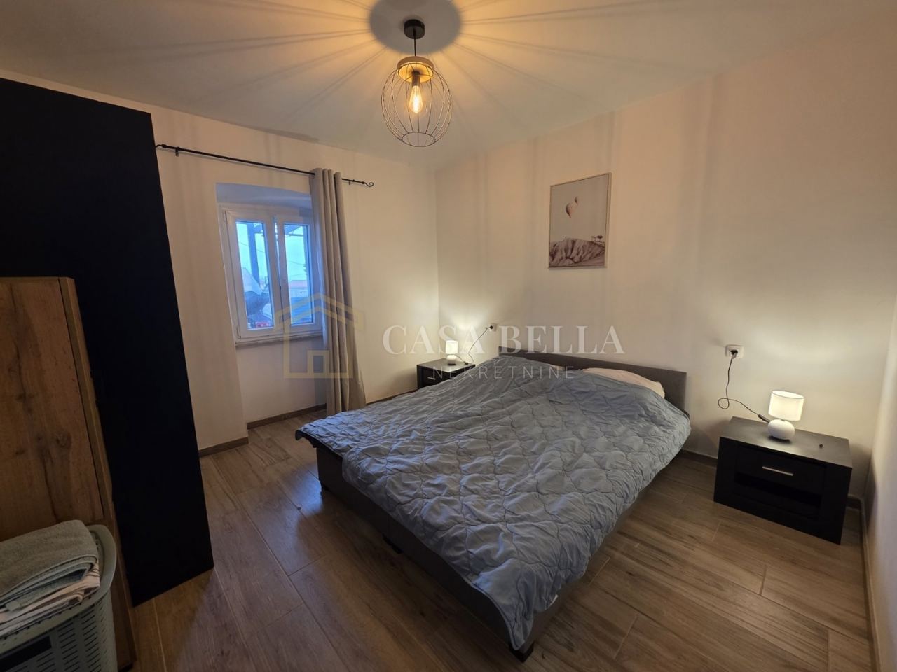 Wohnung u Malinskoj – Dubašnici, 50m², 1 soba, slika 3