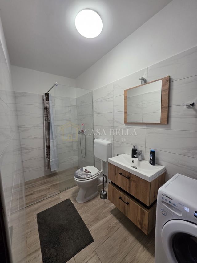 Wohnung u Malinskoj – Dubašnici, 50m², 1 soba, slika 5