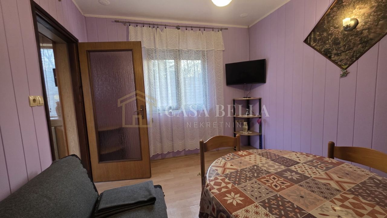 Apartment u Jelenju, 50m², 1 soba, slika 2
