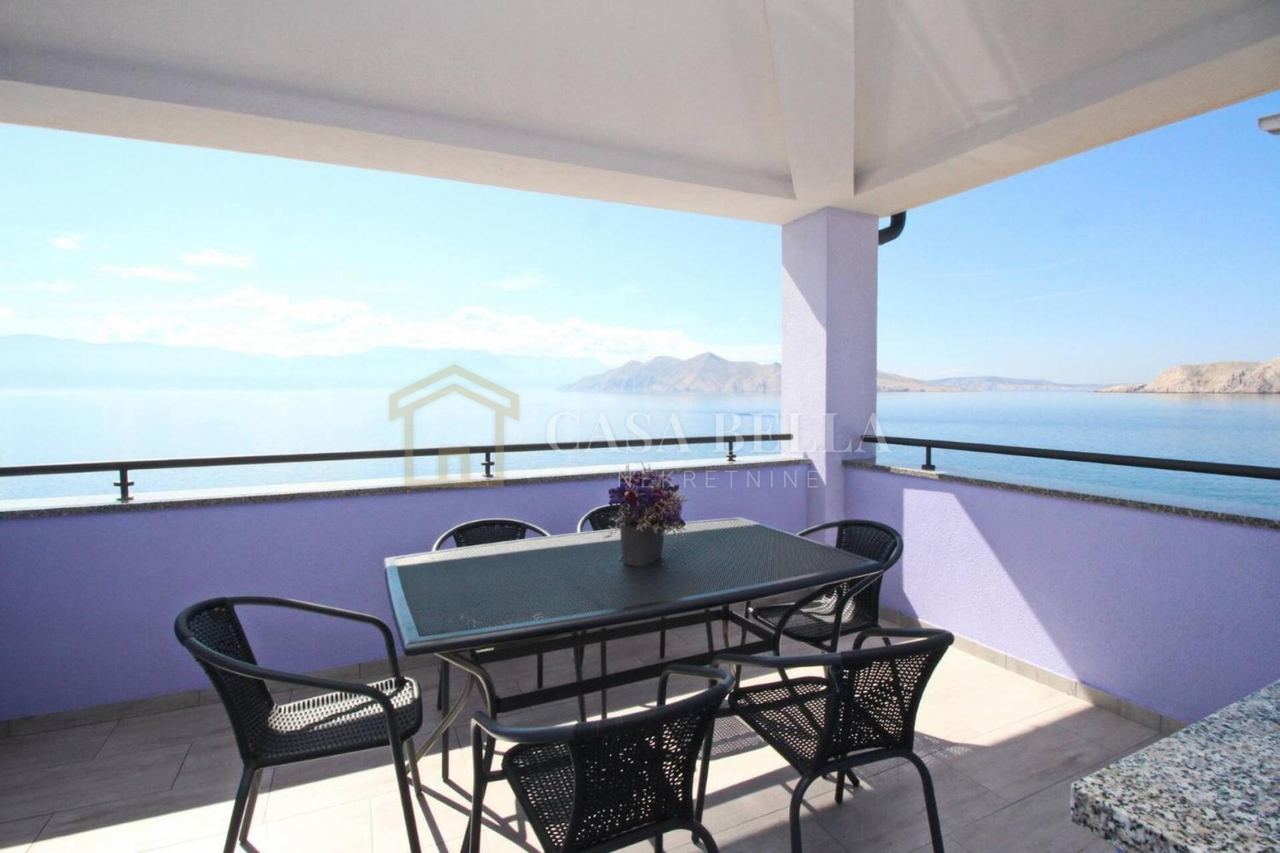 Stan u Baškoj, 85m², 2 sobe, slika 3