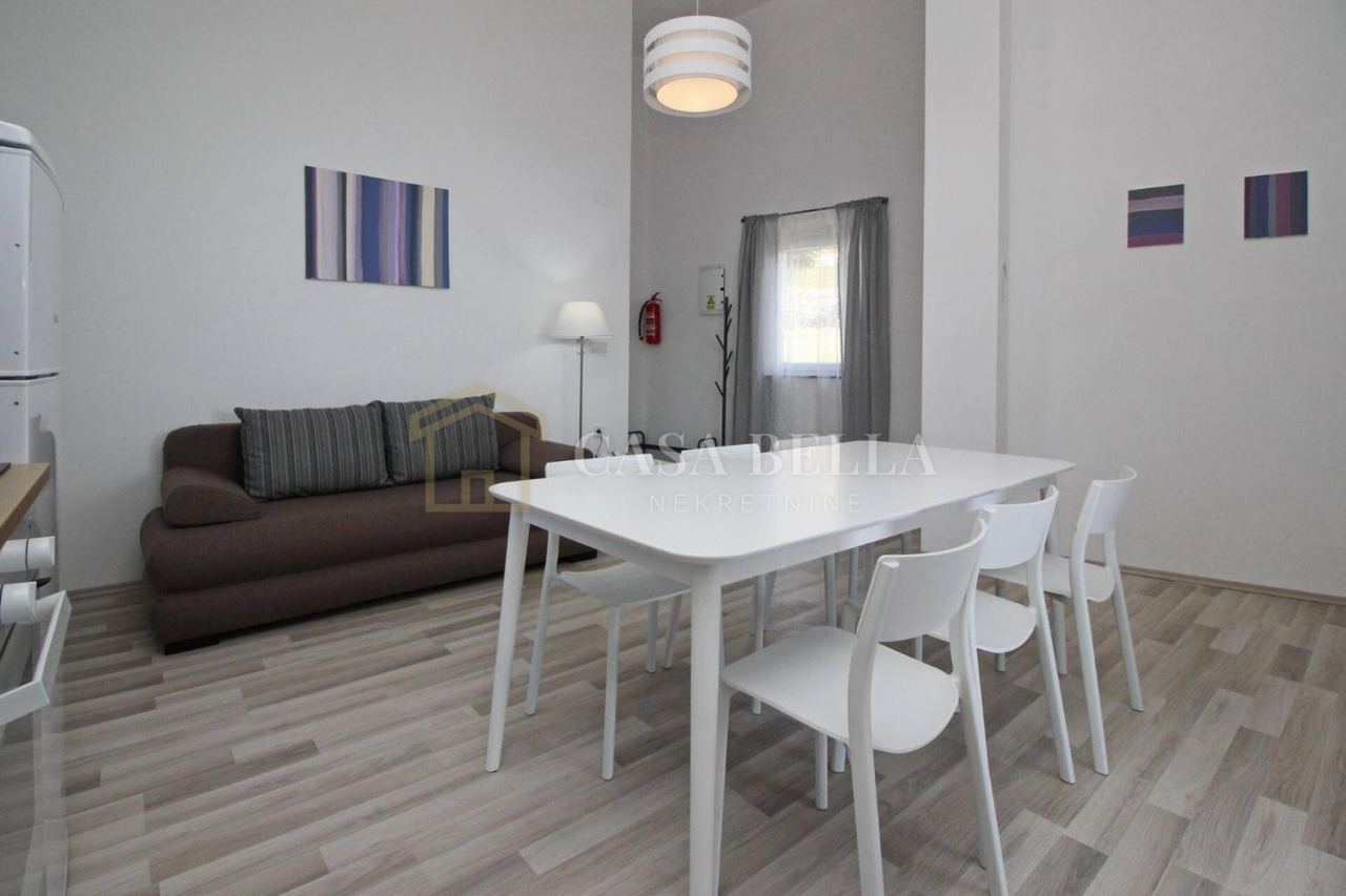 Stan u Baškoj, 85m², 2 sobe, slika 4