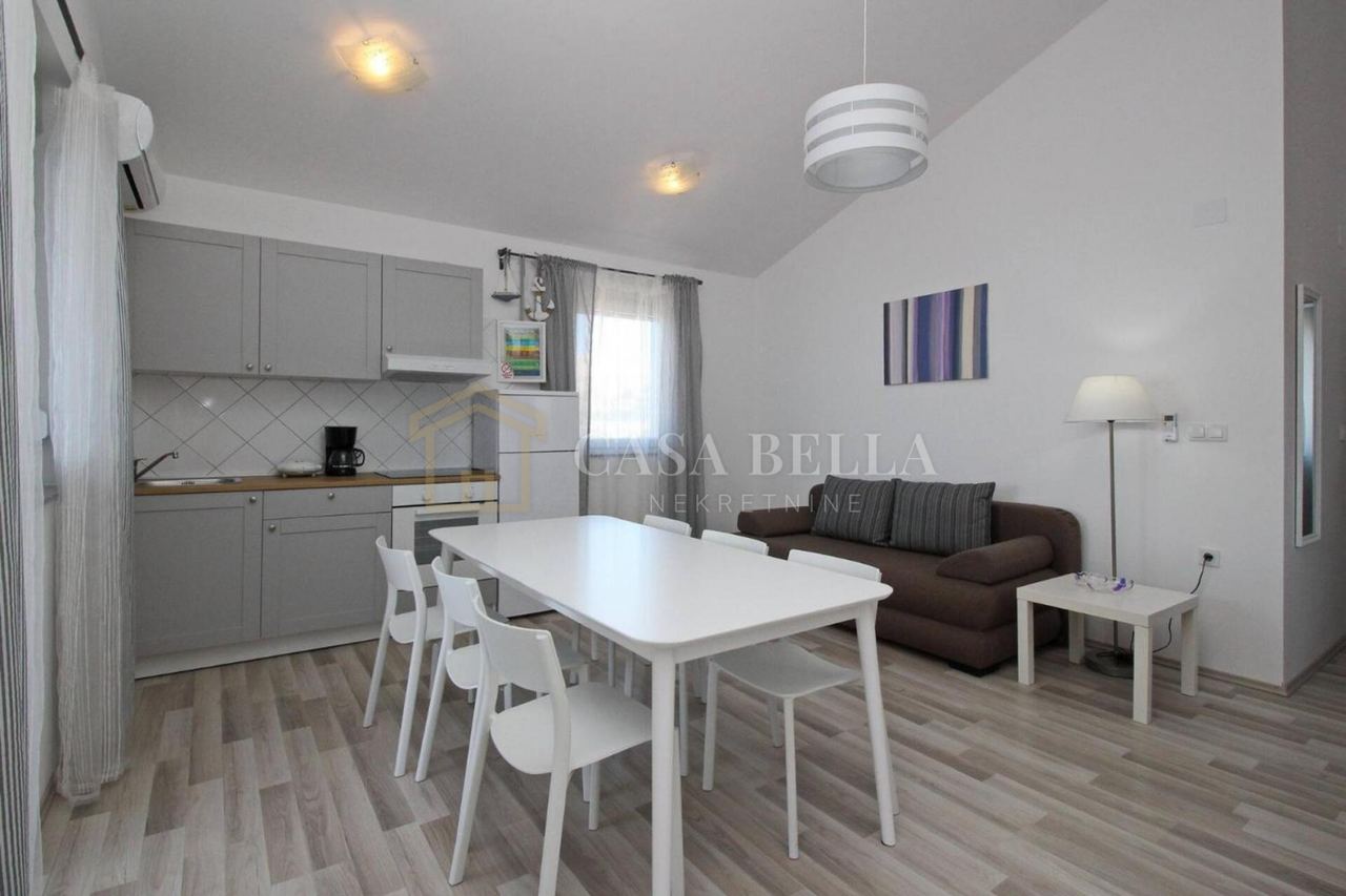 Stan u Baškoj, 85m², 2 sobe, slika 5