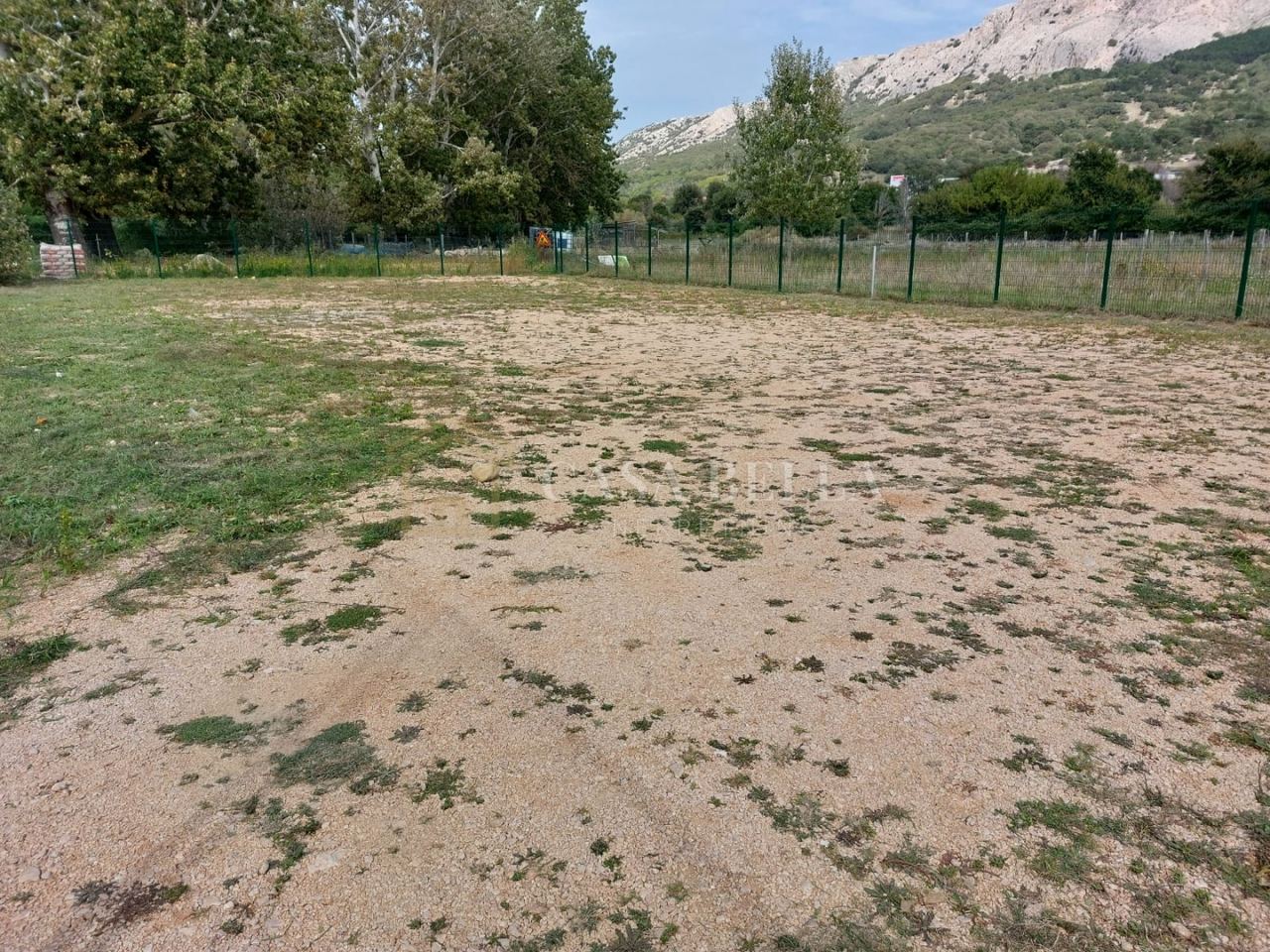 Zemljište u Baškoj, 755m², slika 3