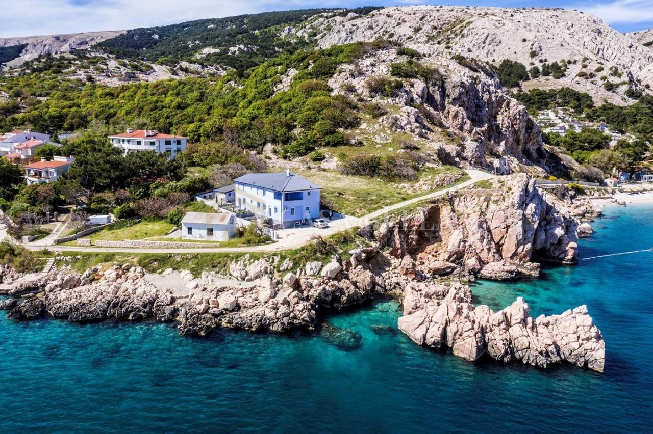 Casa u Baškoj, 247m²