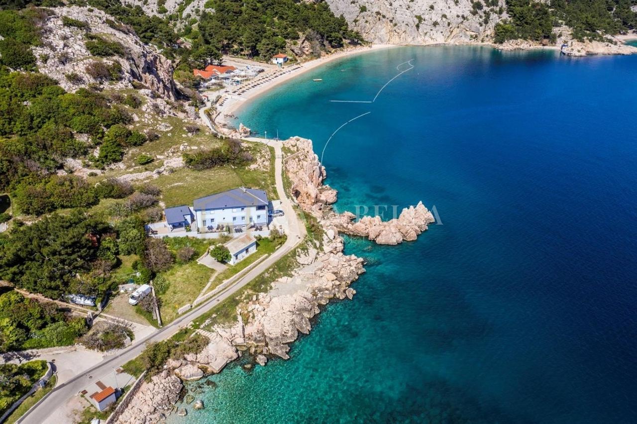 Haus u Baškoj, 247m², slika 2