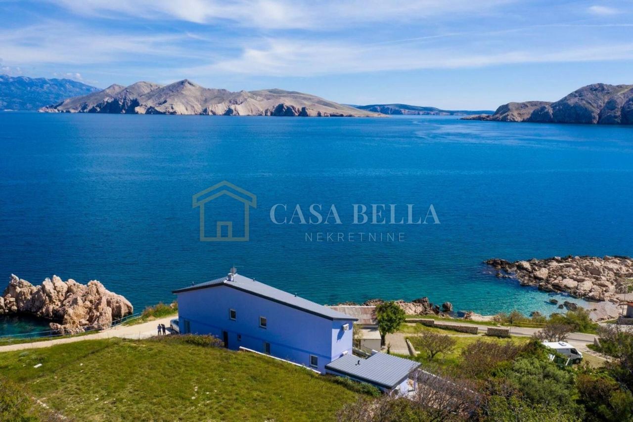 Haus u Baškoj, 247m², slika 3