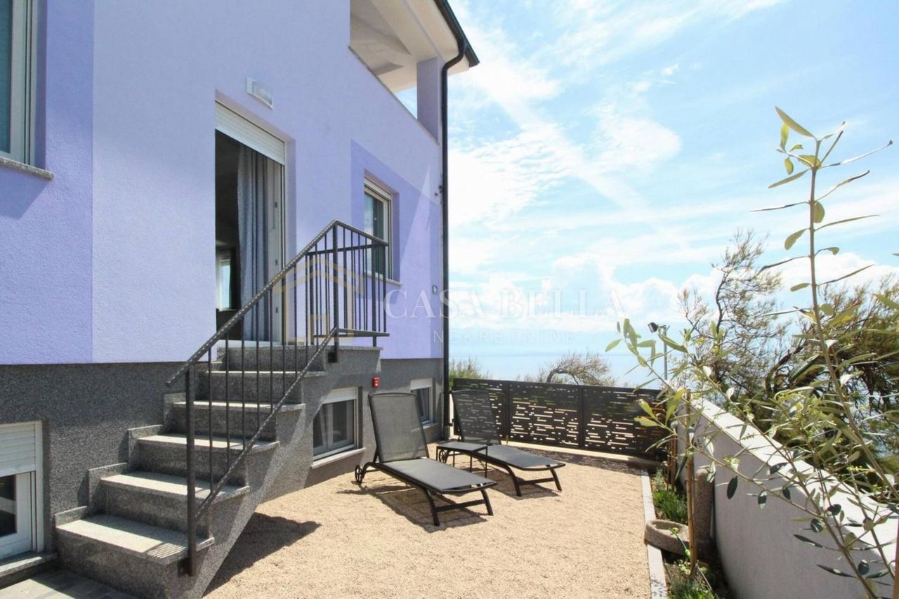 Haus u Baškoj, 247m², slika 4