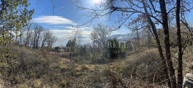 Grundstück u Opatiji, 813m², slika 2