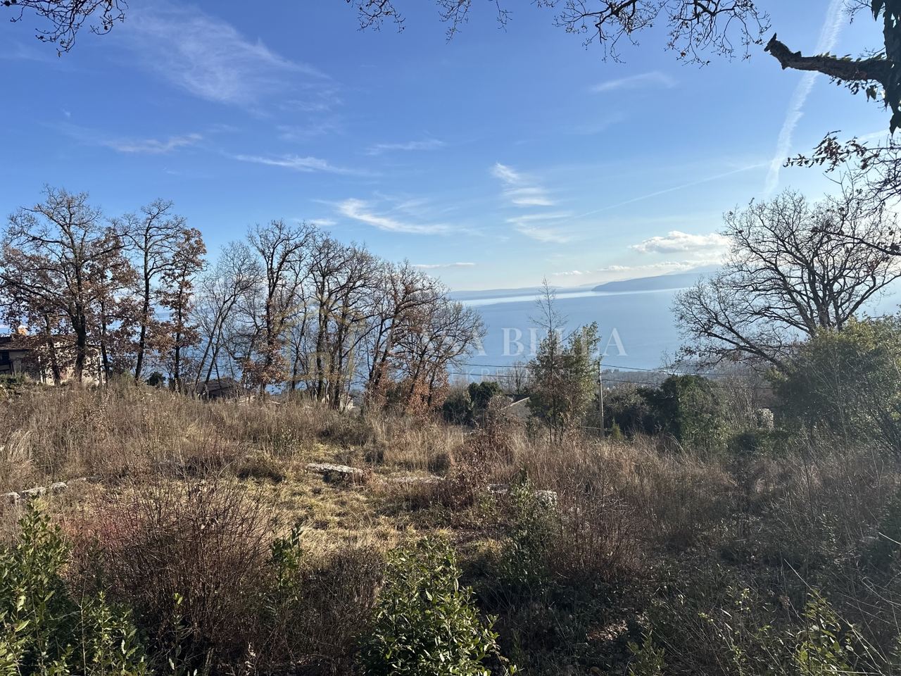 Grundstück u Opatiji, 813m², slika 3