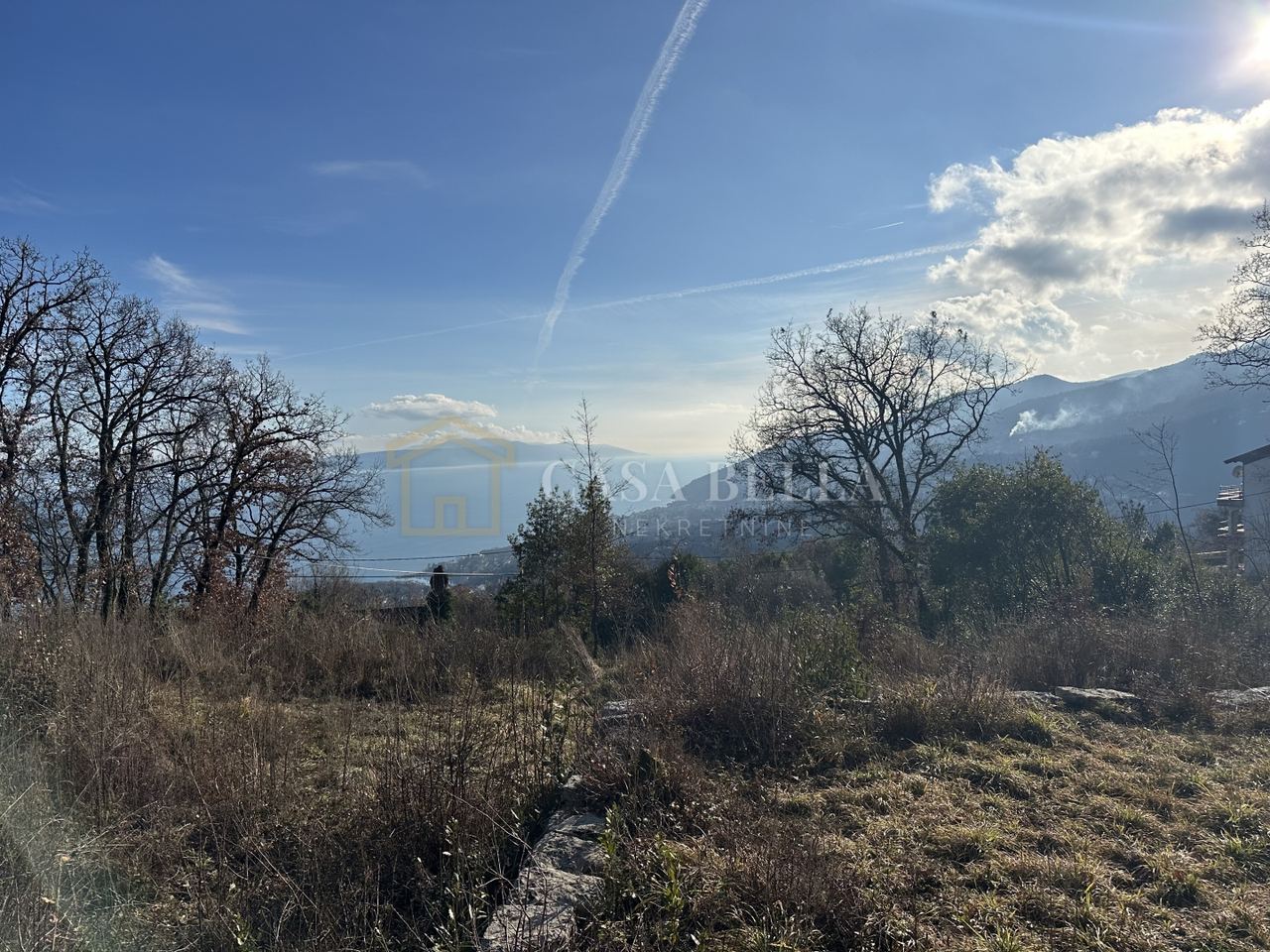 Grundstück u Opatiji, 813m², slika 4