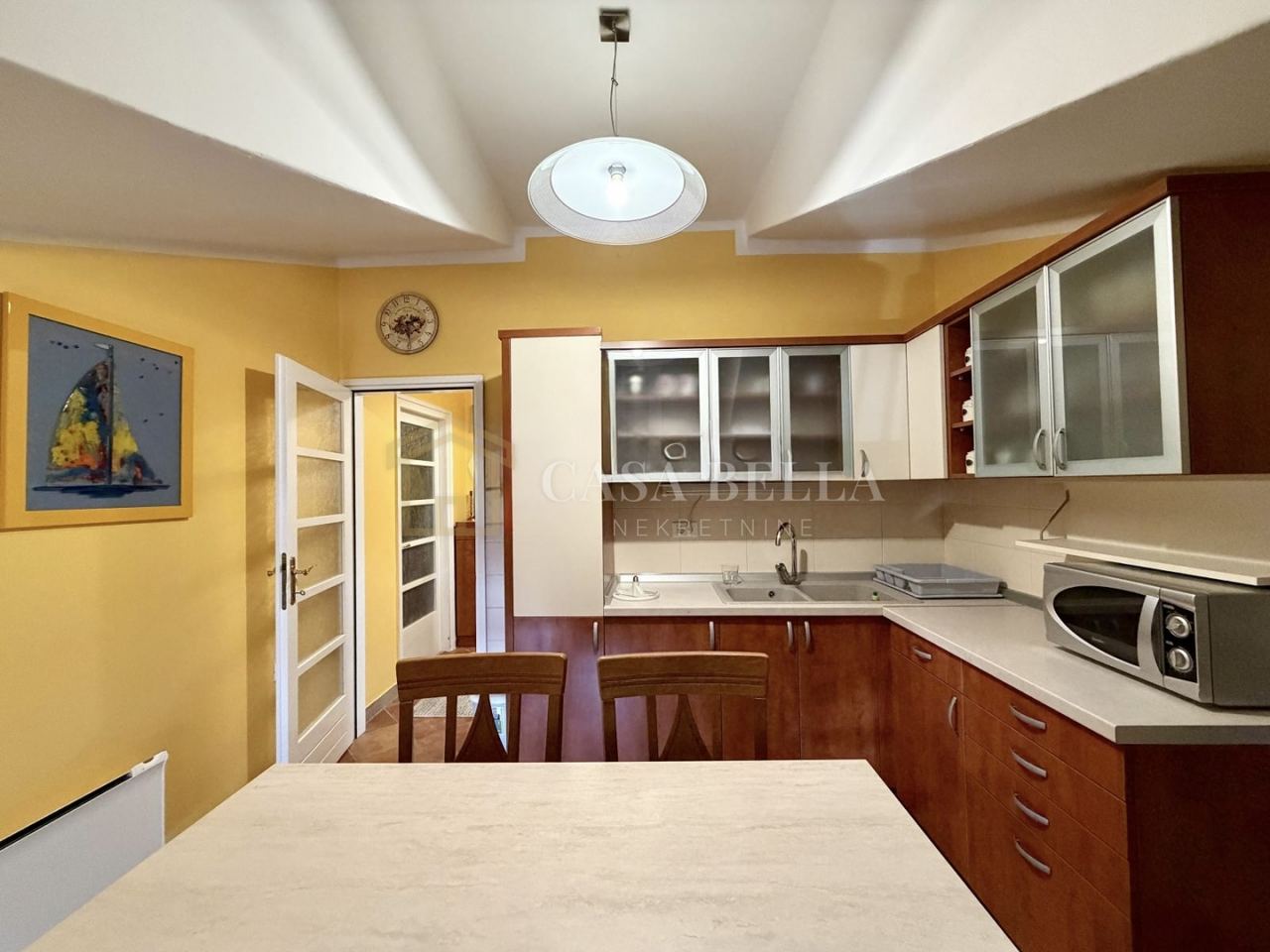 Stan u Rijeci, 58m², 1 soba