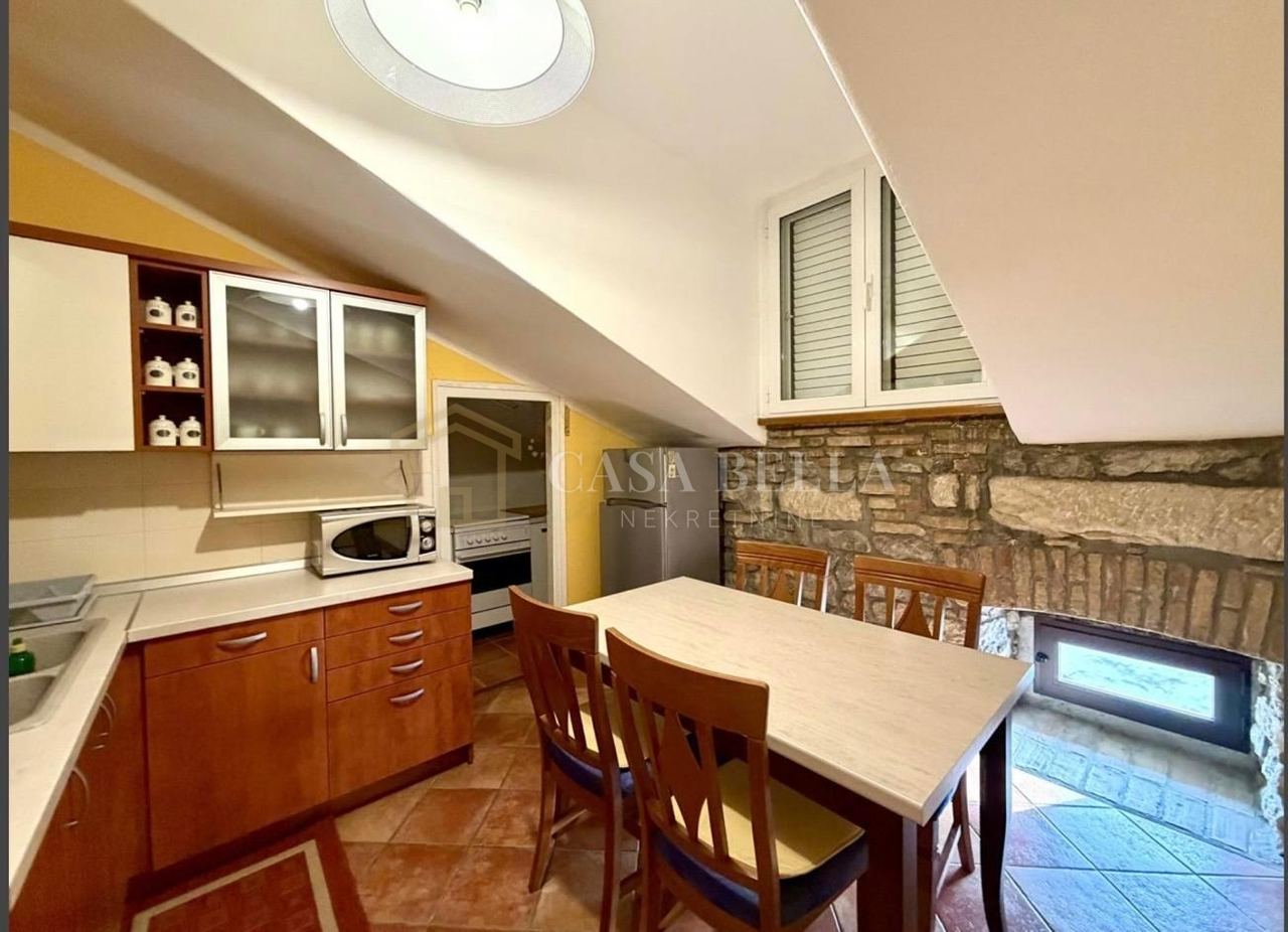 Stan u Rijeci, 58m², 1 soba, slika 2