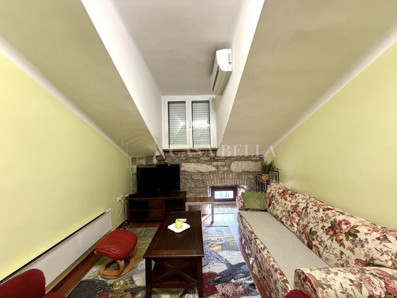 Stan u Rijeci, 58m², 1 soba, slika 4