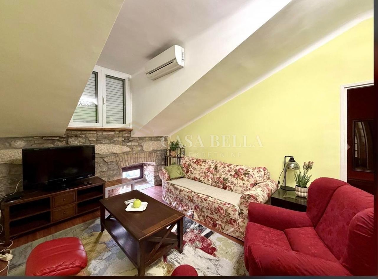 Stan u Rijeci, 58m², 1 soba, slika 5