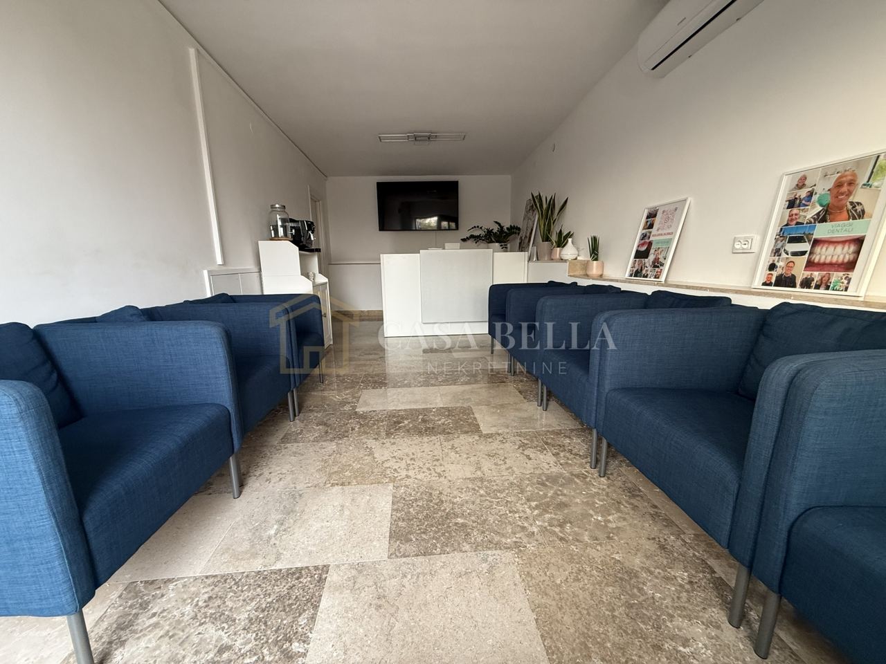 Locale commerciale u Rijeci, 98m², slika 2