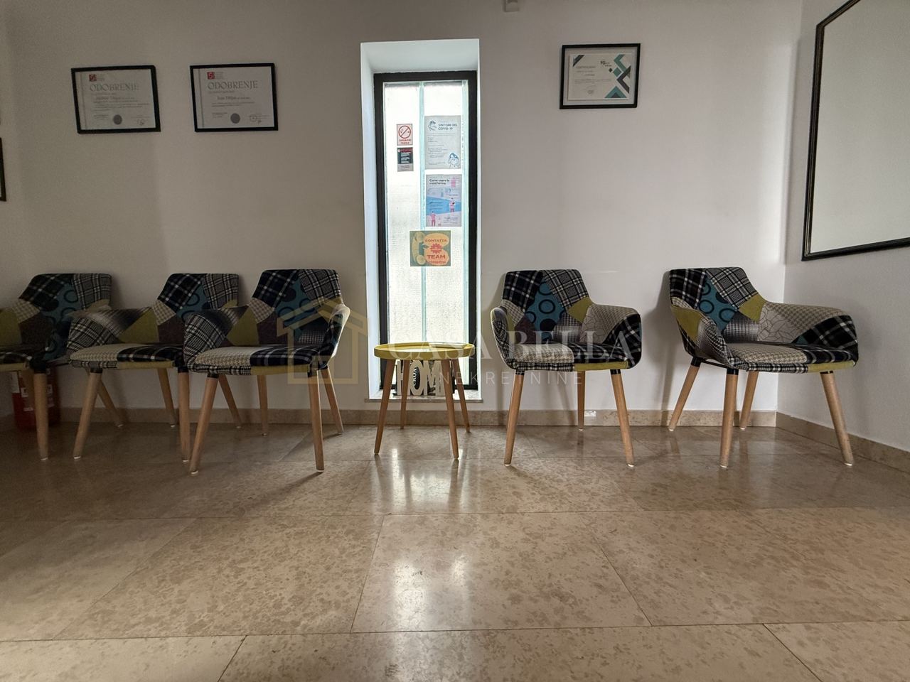 Locale commerciale u Rijeci, 98m², slika 4