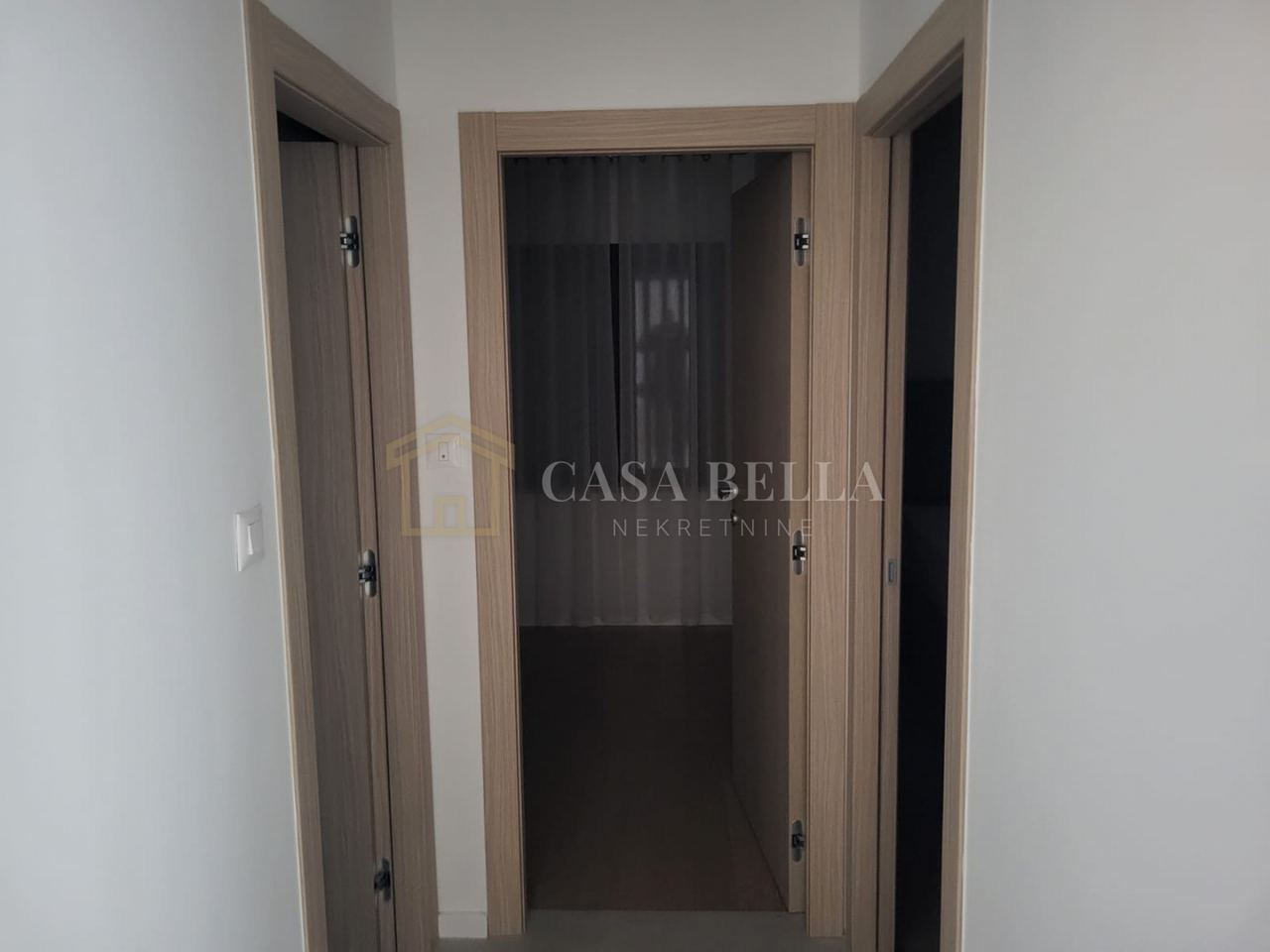 Wohnung u Zagrebu, 76.36m², 2 sobe, slika 3