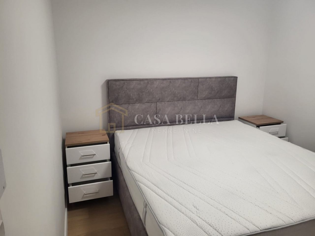 Wohnung u Zagrebu, 76.36m², 2 sobe, slika 4