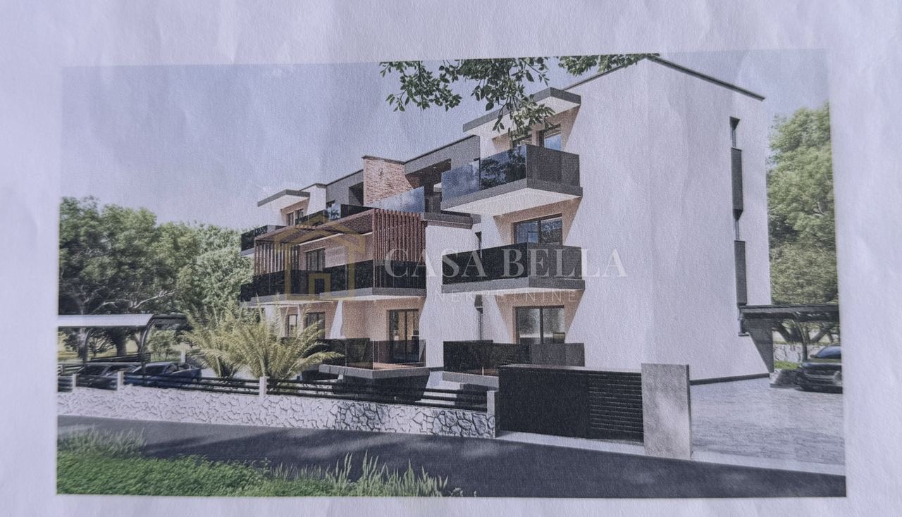 Apartment u Rijeci, 103.53m², 3 sobe, slika 5