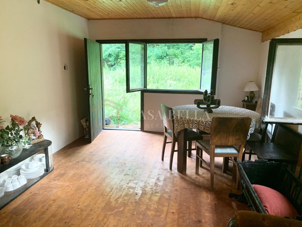 Kuća u Krapinskim Toplicama, 100m², 2 sobe, slika 2