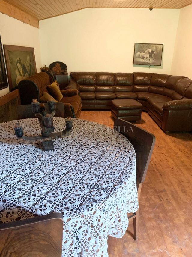 Kuća u Krapinskim Toplicama, 100m², 2 sobe, slika 3