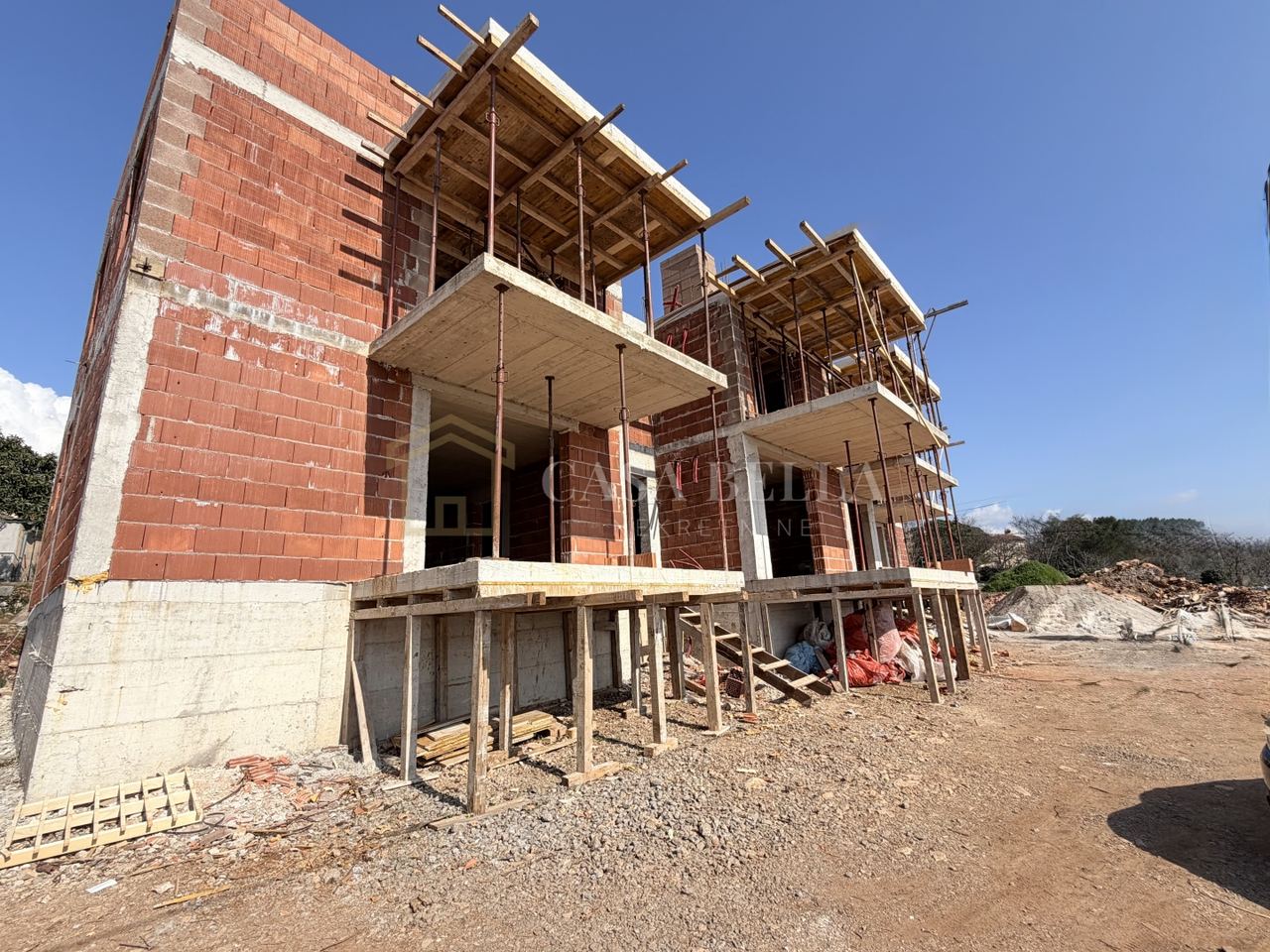 Apartment u Rijeci, 114.22m², 3 sobe, slika 2
