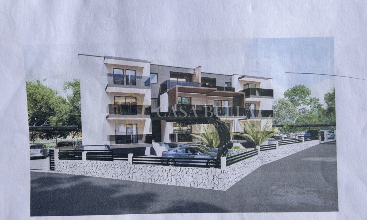 Apartment u Rijeci, 114.22m², 3 sobe, slika 3