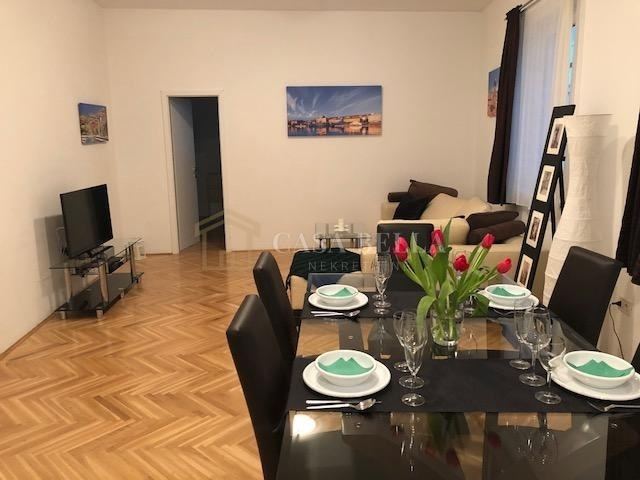Stan u Rijeci, 65m², 1 soba