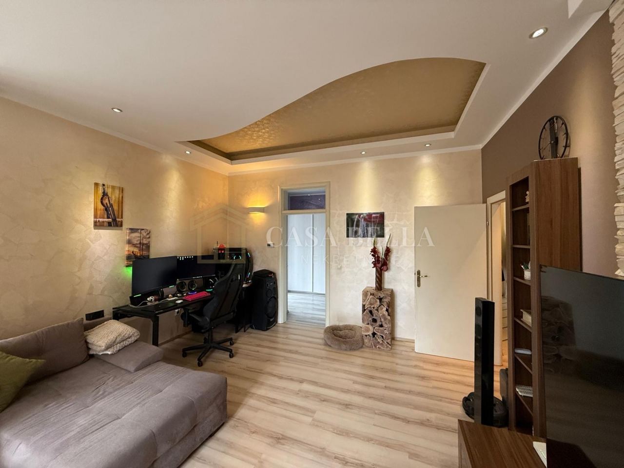 Wohnung u Rijeci, 108m², 3 sobe, slika 2